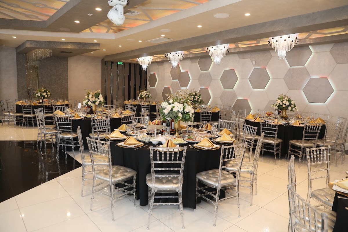 Bliss Restaurant